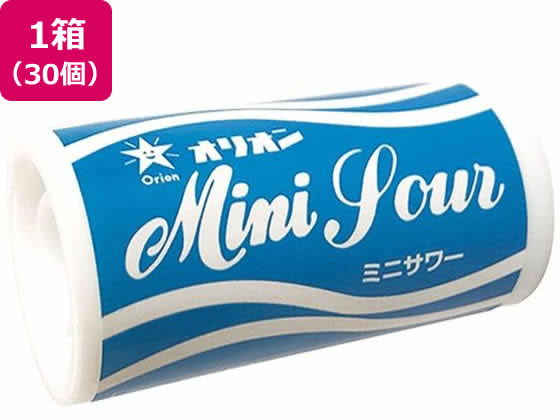 オリオン ミニサワー 8g×30個 オリオン ミニサワー 8g×30個