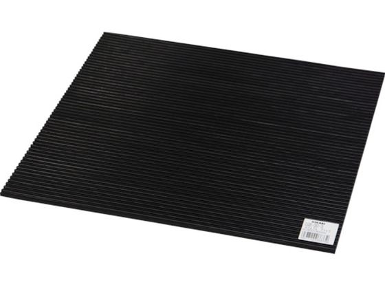 光 筋入りゴム ブラック CG6-30-3 光 筋入りゴム ブラック CG6-30-3