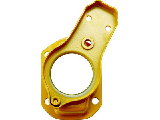 キトー キトーレバーブロックL4形 LB015用部品 キリカエカバー組