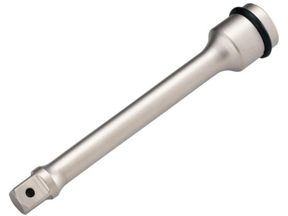 TONE インパクト用エクステンションバー 125mm NE40-125 TONE インパクト用エクステンションバー 125mm NE40-125