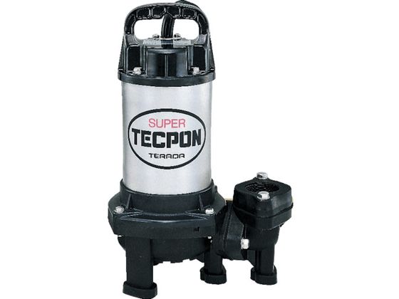 ●型番：PX-250T●吐出量（L／min）：40 ●全揚程（m）：6．0 ●周波数（Hz）：50 ●口径（mm）：40 ●電源（V）：三相200 ●電流（A）：1．7 ●出力（kW）：0．25 ●全