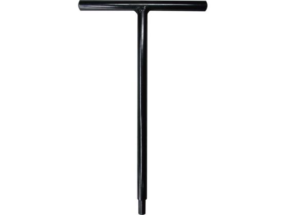 エイト T型 六角棒スパナ 鉄ハンドル 単品 ST-10 エイト T型 六角棒スパナ 鉄ハンドル 単品 ST-10