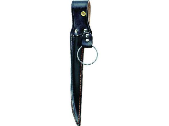 TRUSCO シノー差し 1丁用 カン付 THS-330R-BK