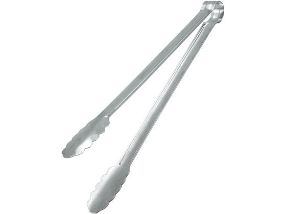 EBM 18-0 バネ無し万能トング 40cm BNT-40 8049000