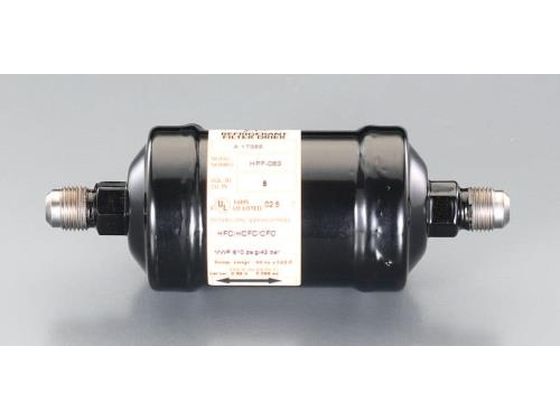 エスコ ヒートポンプドライヤー フレアー F3/8" EA495ME-3 エスコ ヒートポンプドライヤー フレアー F3/8" EA495ME-3