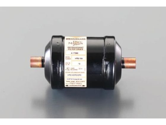 エスコ ヒートポンプドライヤー ロウ付 3/8" EA495MG-3 エスコ ヒートポンプドライヤー ロウ付 3/8" EA495MG-3
