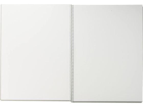 無印良品 スケッチブック F4サイズ 20枚（本文・約332×242mm