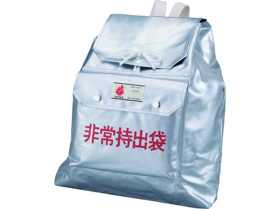 大明 非常持出袋A (財)日本防炎協会認定品