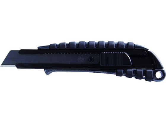 NT カッターナイフL型 プレミアムG オートロック式 黒 PMGL-EVO2R NT カッターナイフL型 プレミアムG オートロック式 黒 PMGL-EVO2R