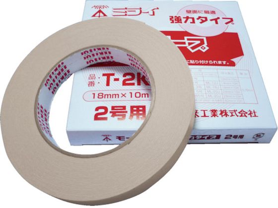 未来 モールテープ (両面粘着テープ) T-1K