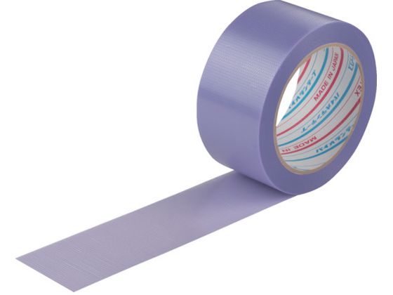 パイオラン 内装養生テープゆかり 50mm×25m Y-07-V パイオラン 内装養生テープゆかり 50mm×25m Y-07-V