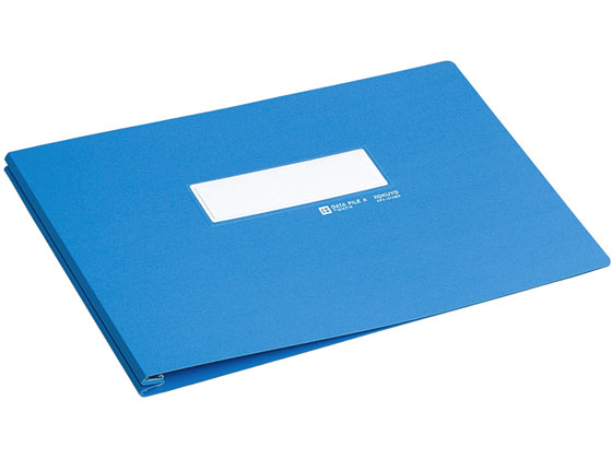 コクヨ データファイルA 10×14 10冊 EFA-014EN