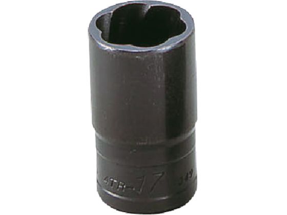 TONE トルネードソケット 24mm 4TR-24 TONE トルネードソケット 24mm 4TR-24