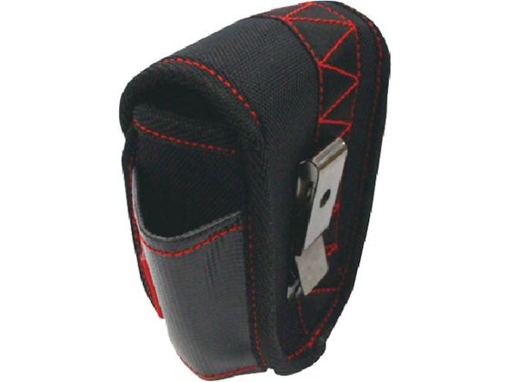 MDP-71AR WAIST GEAR＜小物入れ 角底タイプ＞ マーベル レッド色