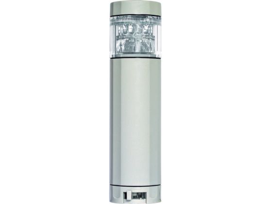 NIKKEI ニコタワープリズム VT04Z型 LED回転灯 46パイ 多色発光 VT04Z-100KU NIKKEI ニコタワープリズム VT04Z型 LED回転灯 46パイ 多色発光 VT04Z-100KU