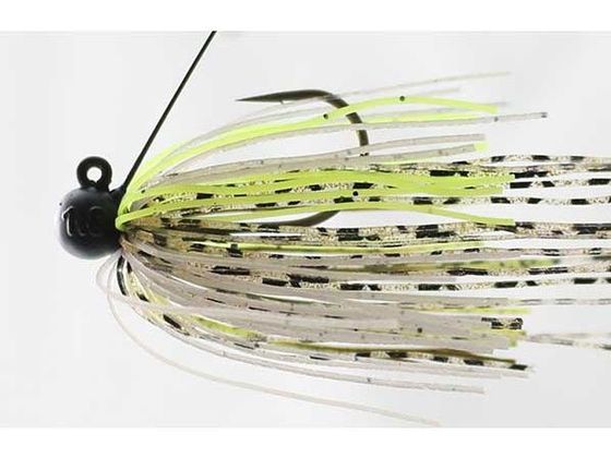 issei bibibi ショット 2.6g #12 村上シャッド issei bibibi ショット 2.6g #12 村上シャッド