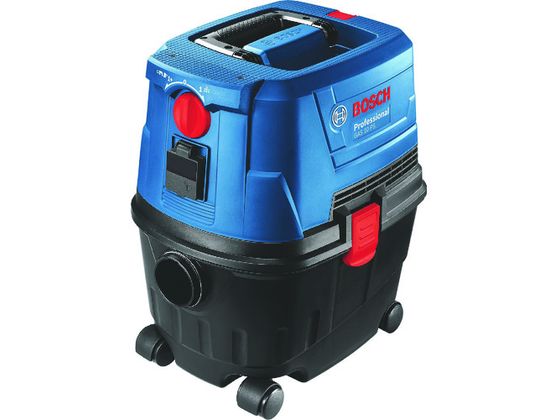 ボッシュ マルチ集じん機PRO 連動コンセント付 GAS10PS ボッシュ マルチ集じん機PRO 連動コンセント付 GAS10PS