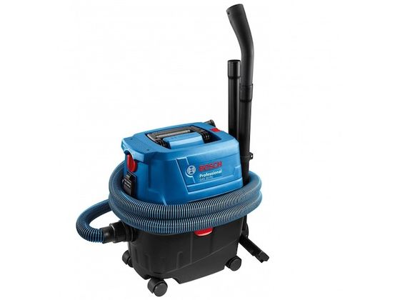 ボッシュ マルチ集じん機PRO 連動コンセント付 GAS10PS 4958551が