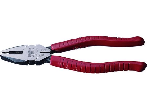 エビ ペンチ(樹脂グリップ)J175P J175P エビ ペンチ(樹脂グリップ)J175P J175P
