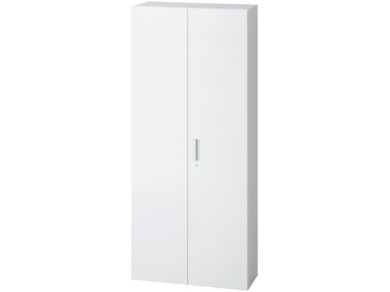 プラス L6 両開き保管庫 幅900×奥行450×高さ2100mm