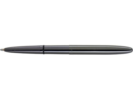 フィッシャー ボールペン ブラックチタン EF400-BTN フィッシャー ボールペン ブラックチタン EF400-BTN