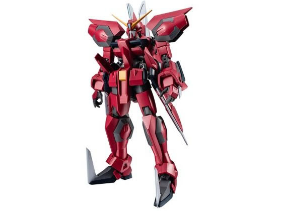ROBOT魂 SIDE MS GAT-X303イージスガンダム ver. A.N. I.M. E.