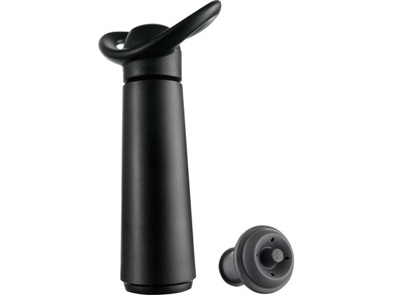 日本酒保存器具 酒鮮(ポンプX1・ストッパー×2)