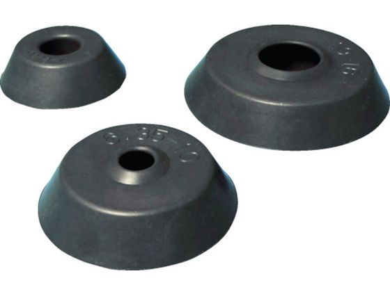 アラム ブッシング EPDM(7044-01) ABU-01E アラム ブッシング EPDM(7044-01) ABU-01E