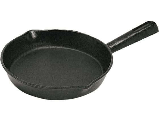 アサヒ スキレットフライパン 18cm A-205 7626800