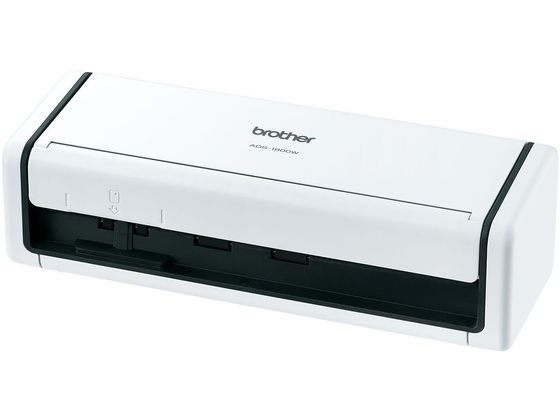 ブラザー ドキュメントスキャナー ADS-1800W