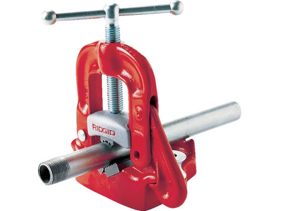 RIDGID ベンチヨークバイス 23 40090 RIDGID ベンチヨークバイス 23 40090