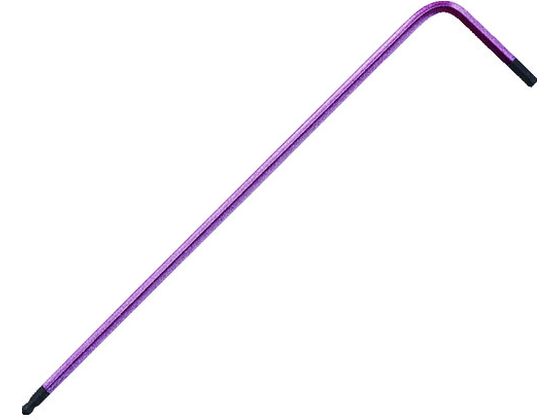 ベッセル レインボールL型レンチ 8900BP 対辺1.5mm (1本入) 8900BP15 ベッセル レインボールL型レンチ 8900BP 対辺1.5mm (1本入) 8900BP15