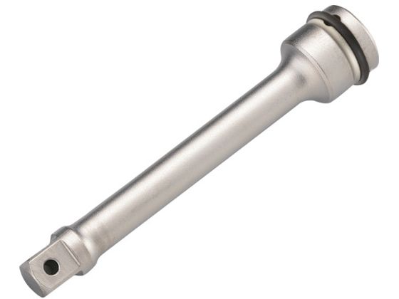 TONE インパクト用エクステンションバー 100mm NE60-100 TONE インパクト用エクステンションバー 100mm NE60-100