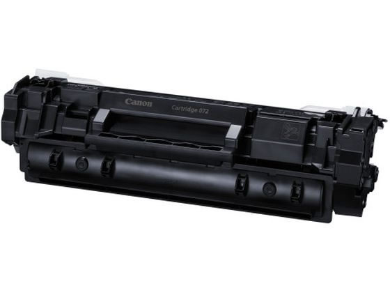 CANON トナーカートリッジ072 CRG-072 5647C003 CANON トナーカートリッジ072 CRG-072 5647C003