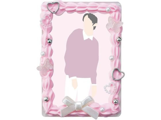 アーテック ホイップデコトレカキット ピンク 58546 アーテック ホイップデコトレカキット ピンク 58546