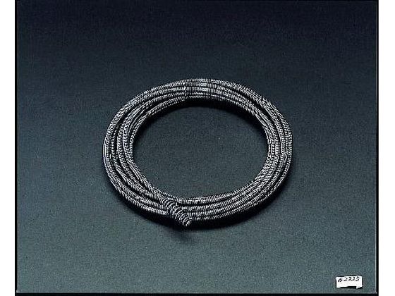 エスコ ケーブル 8.0mm×7.5m EA340RS-8 エスコ ケーブル 8.0mm×7.5m EA340RS-8