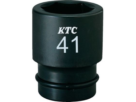 KTC 25.4sq.インパクトレンチ用ソケット(標準)24mm BP8-24P KTC 25.4sq.インパクトレンチ用ソケット(標準)24mm BP8-24P
