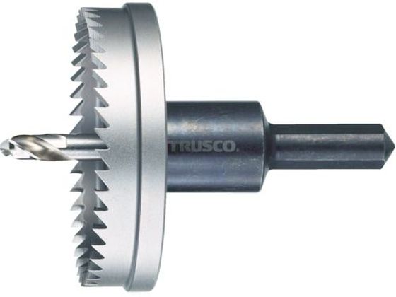 TRUSCO E型ホールカッター 24mm TE24 TRUSCO E型ホールカッター 24mm TE24