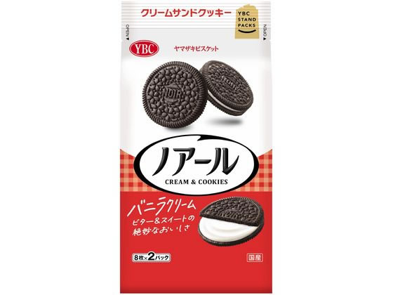 ヤマザキビスケット ノアール ヤマザキビスケット ノアール