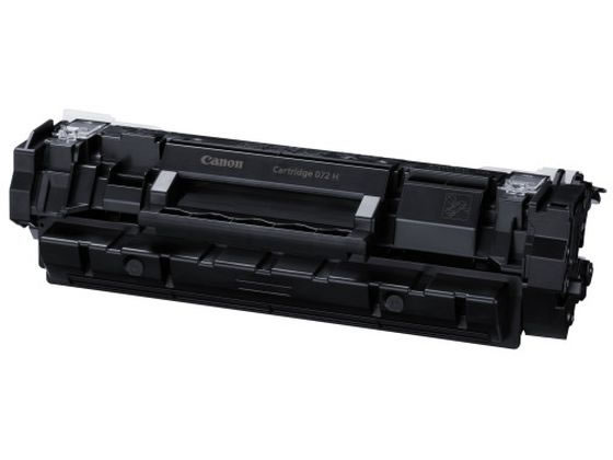 CANON トナーカートリッジ072H CRG-072H 5648C003 CANON トナーカートリッジ072H CRG-072H 5648C003