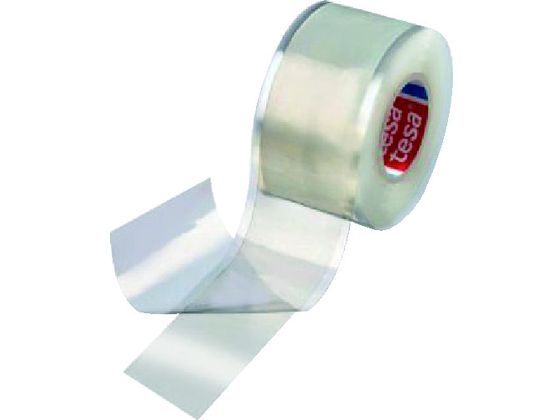 tesa 自己融着テープ クリアー 25mm×3m 4600CL-3