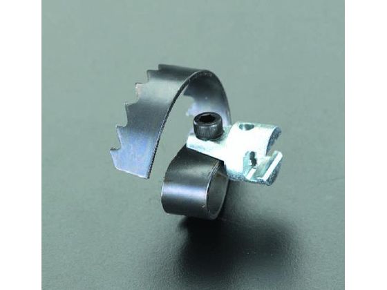 エスコ スパイラルカッター 10、13、16mm用 1・1/4" EA340RT-11 エスコ スパイラルカッター 10、13、16mm用 1・1/4" EA340RT-11
