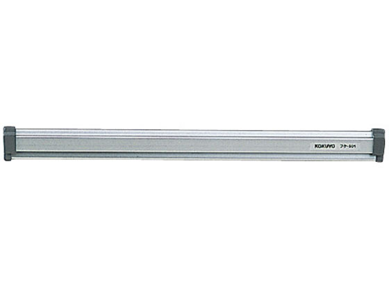 コクヨ ペーパーハンガー マグネット付 28.2*15*300mm 5個 フク-501 コクヨ ペーパーハンガー マグネット付 28.2*15*300mm 5個 フク-501