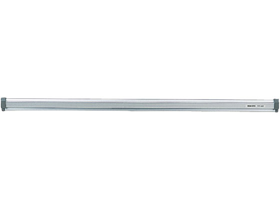 コクヨ ペーパーハンガー マグネット付 28.2*15*550mm 5個 フク-502