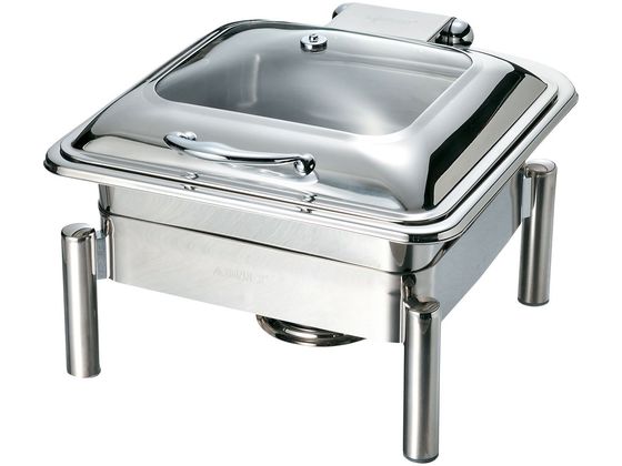 SNX 角型チューフィング スタンド付 2 3サイズ W35200