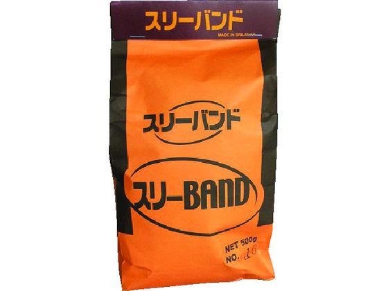 オカモト スリーバンド 500G袋入 NO.16 SB500-16-1