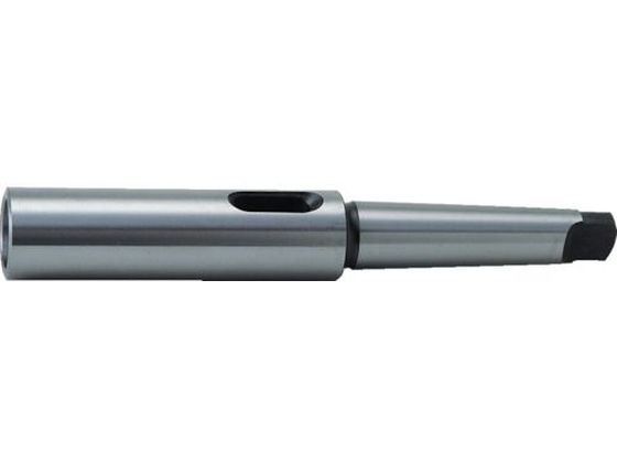 TRUSCO ドリルソケット焼入内径MT-4外径MT-4研磨品 TDC-44Y TRUSCO ドリルソケット焼入内径MT-4外径MT-4研磨品 TDC-44Y