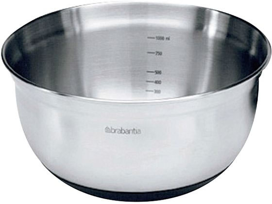 Brabantia ブラバンシア ミキシングボール 3L 1266160