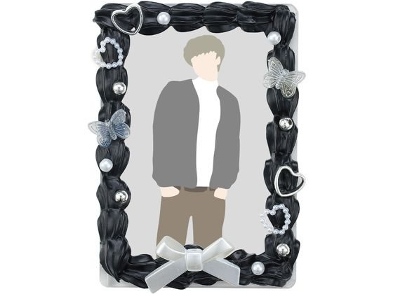 アーテック ホイップデコトレカキット ブラック 58549 アーテック ホイップデコトレカキット ブラック 58549