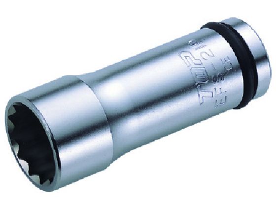 TOP インパクト用解体ソケット 21mm EFS-21P TOP インパクト用解体ソケット 21mm EFS-21P